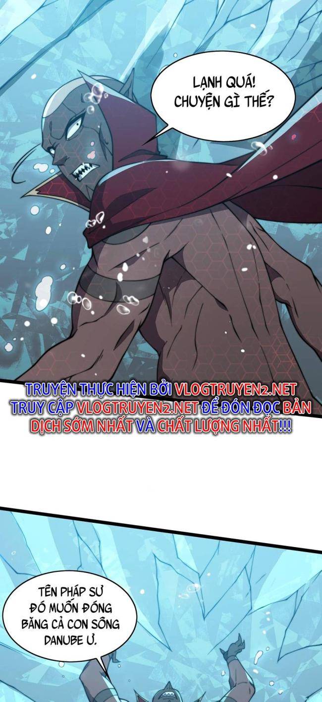 Cao Thủ Gian Lận Hoàn Lương - Page 21