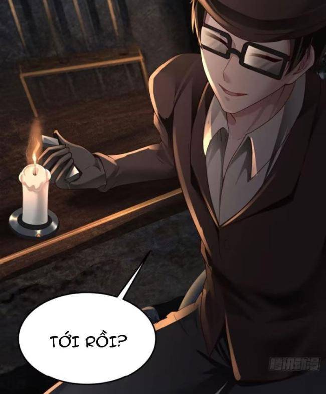 Từ Hồng Nguyệt Khai Thủy - Page 35