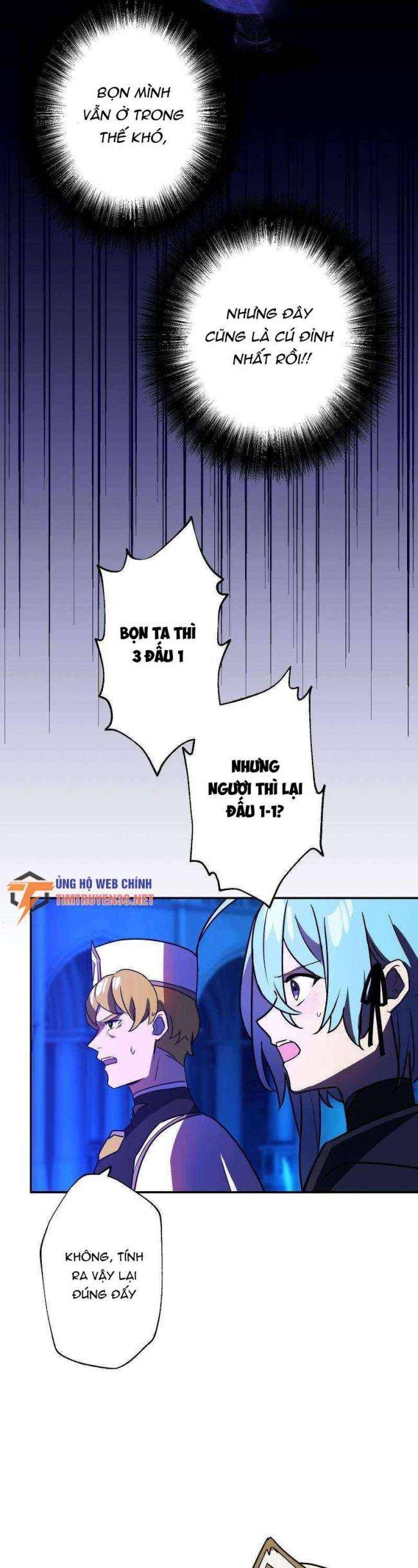 Hồi Quy Trở Thành Mạo Hiểm Giả Mạnh Nhất Nhờ Class Ẩn Điều Khiển Trọng Lực - Page 27