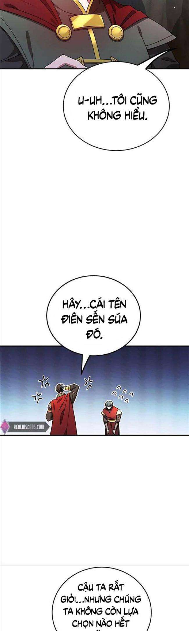 May Mắn Triệu Hồi Được Tinh Linh Hộ Vệ Hạng 10 - Page 39