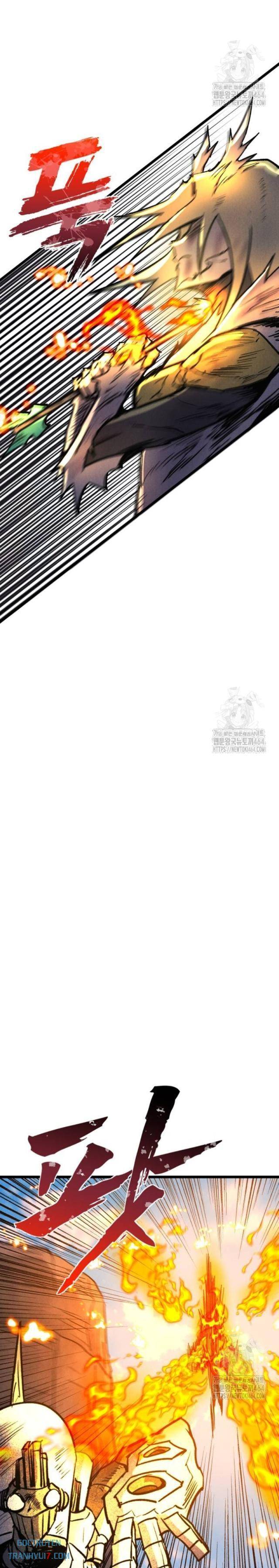 Người Côn Trùng - Page 34