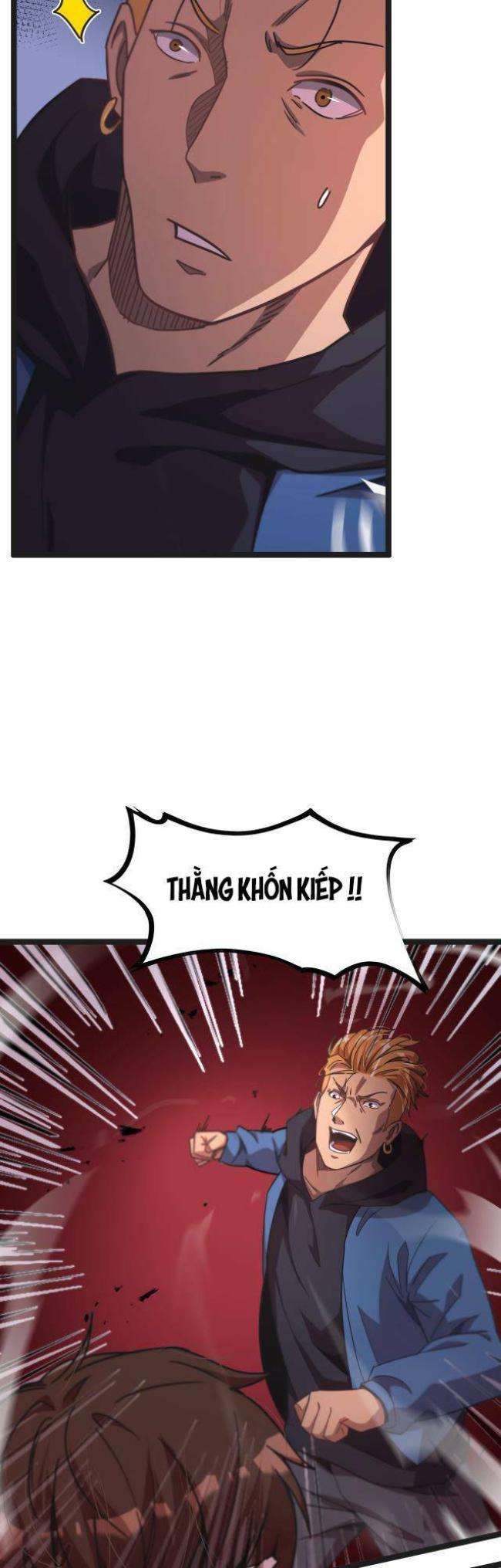 Ta Bị Kẹt Cùng Một Ngày 1000 Năm - Page 26