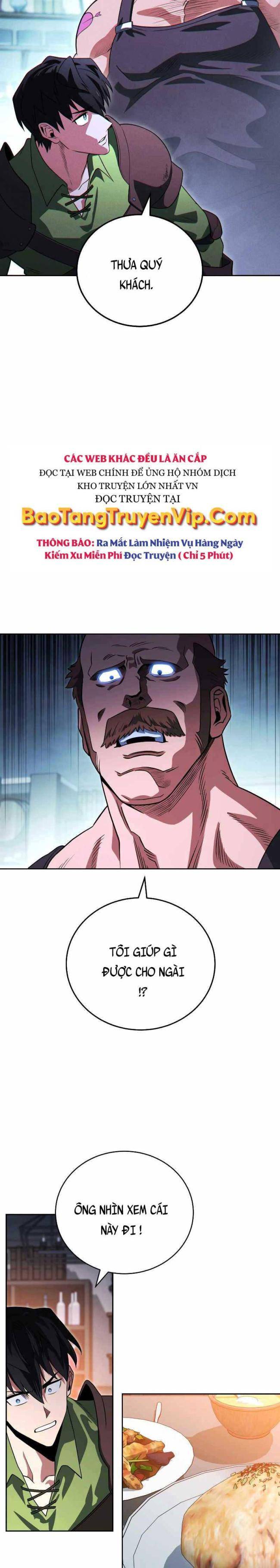 Thuộc Hạ Cực Kỳ Tài Năng Của Tôi - Page 18