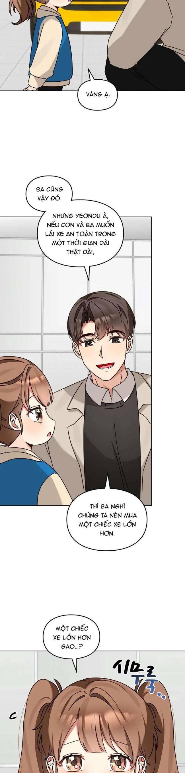 Tôi Trở Thành Một Người Cha - Page 16