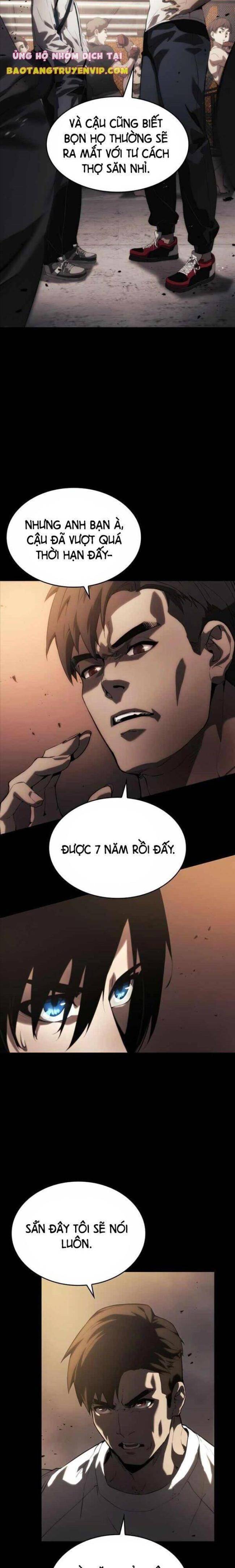 Chiêu Hồn Sư Siêu Phàm - Page 7