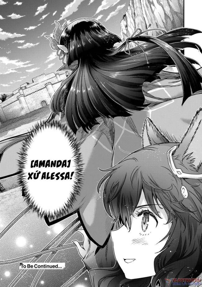 Chuyển Sinh Thành Kiếm - Page 30