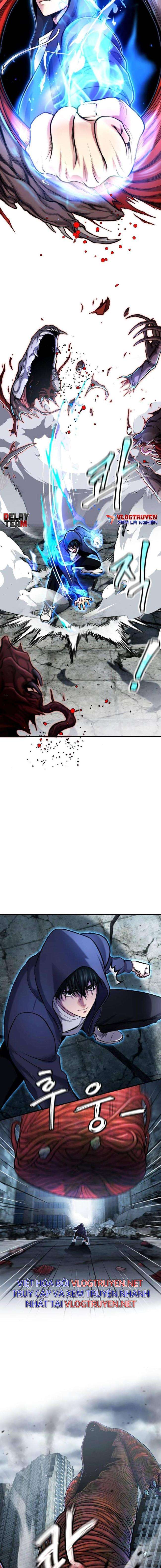 Quái Vật - Page 19