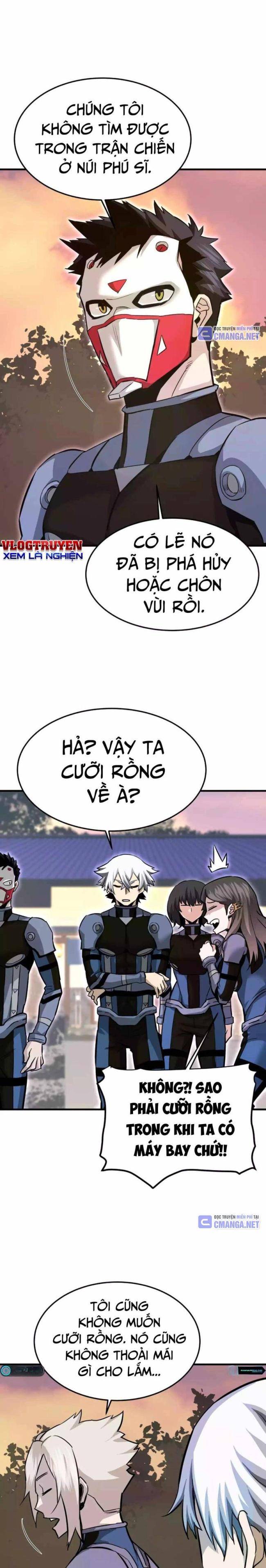 Ta Trở Về Từ Địa Ngục - Page 14