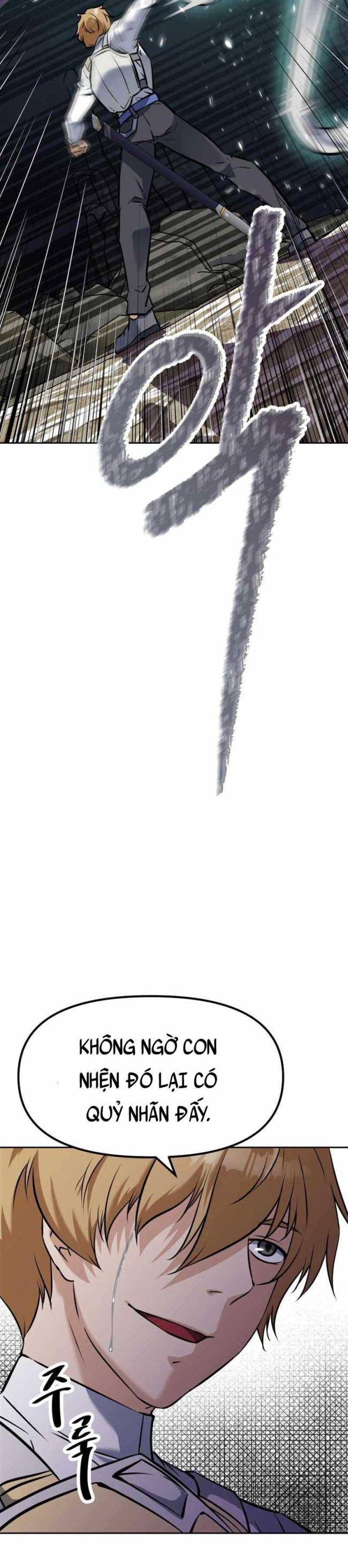 Sự Trở Lại Của Bậc Thầy Kiếm Sư - Page 6