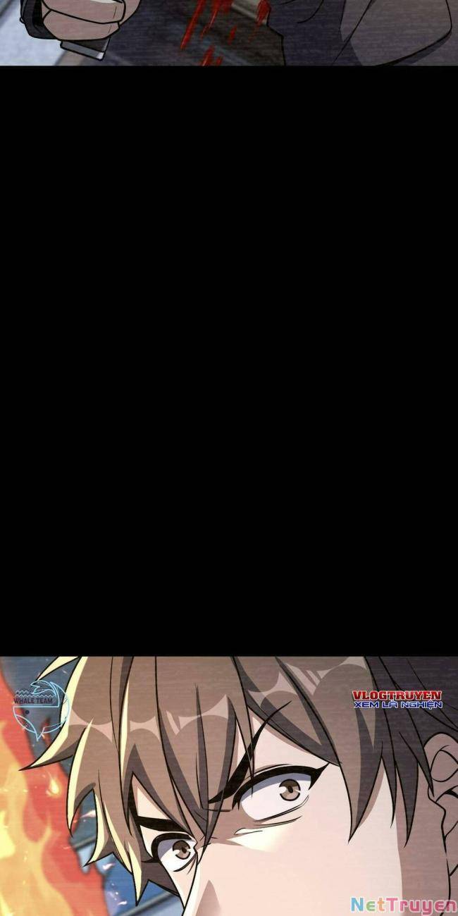 Mệnh Danh Thuật Của Bóng Tối - Page 42