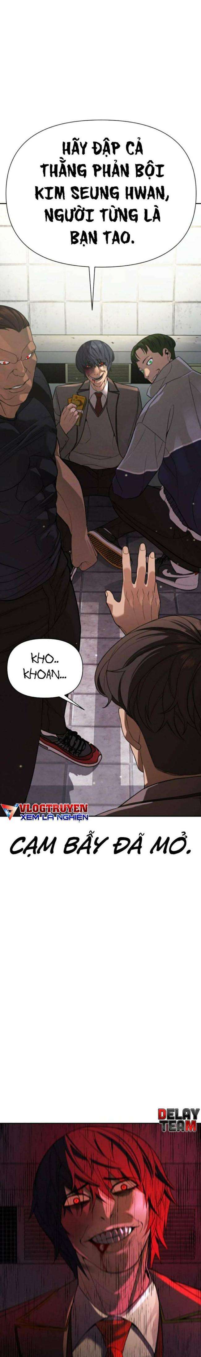 Trò Chơi Địa Ngục - Page 31