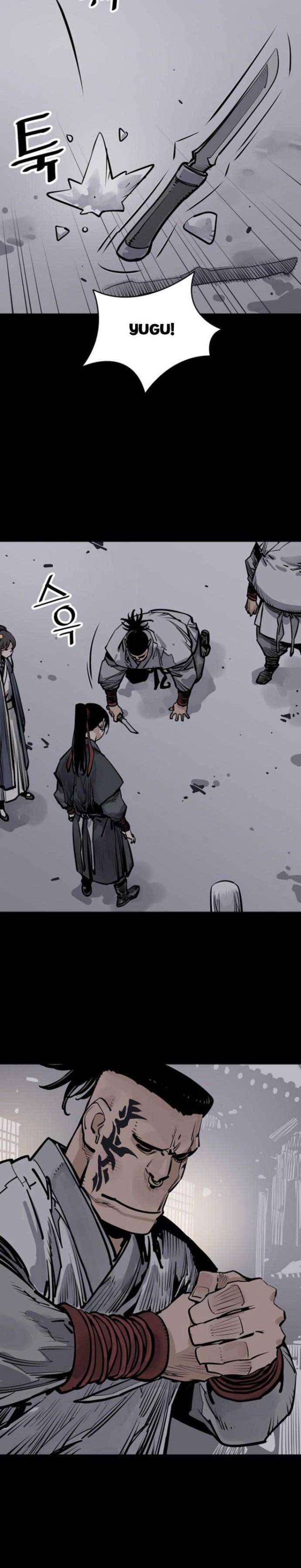 Sát Thủ Tống Lý Thu - Page 17