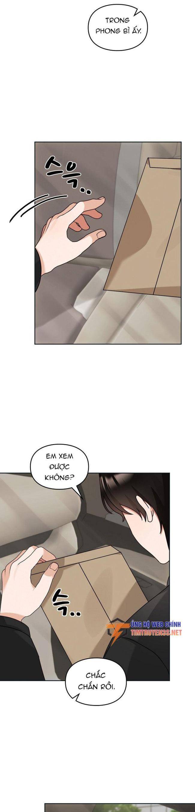 Tôi Trở Thành Một Người Cha - Page 31