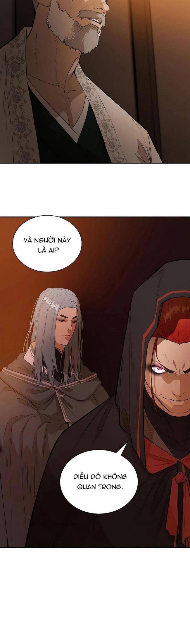 Kẻ Phản Diện Vô Song - Page 5