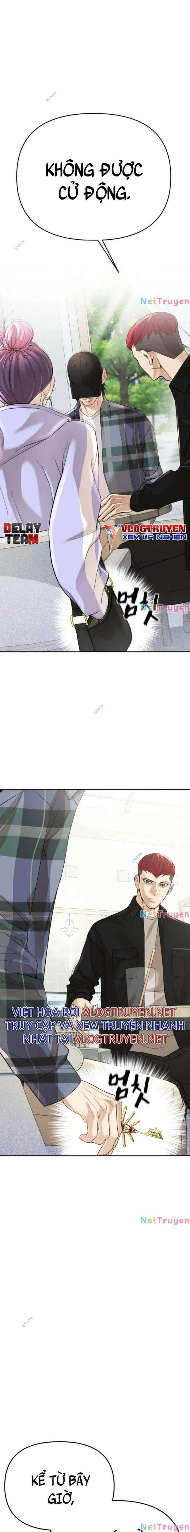 Trò Chơi Địa Ngục - Page 28