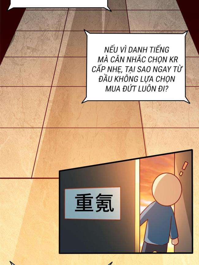 Trở Thành Tài Phiệt Nhờ Game - Page 31