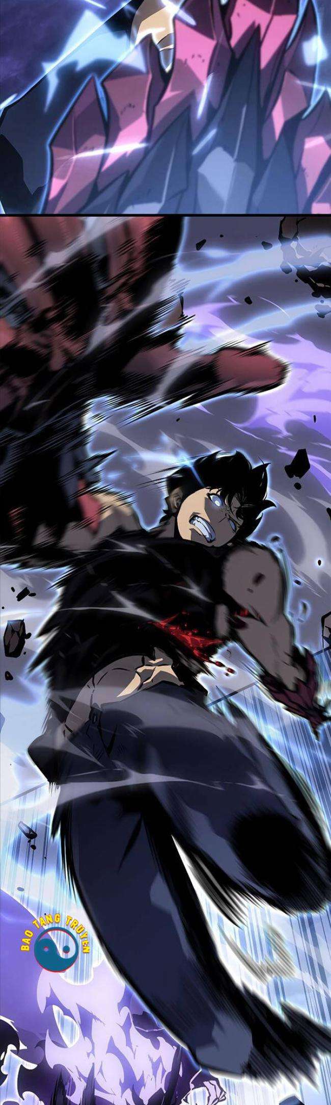 Tôi Thăng Cấp Một Mình SS3 - Page 39