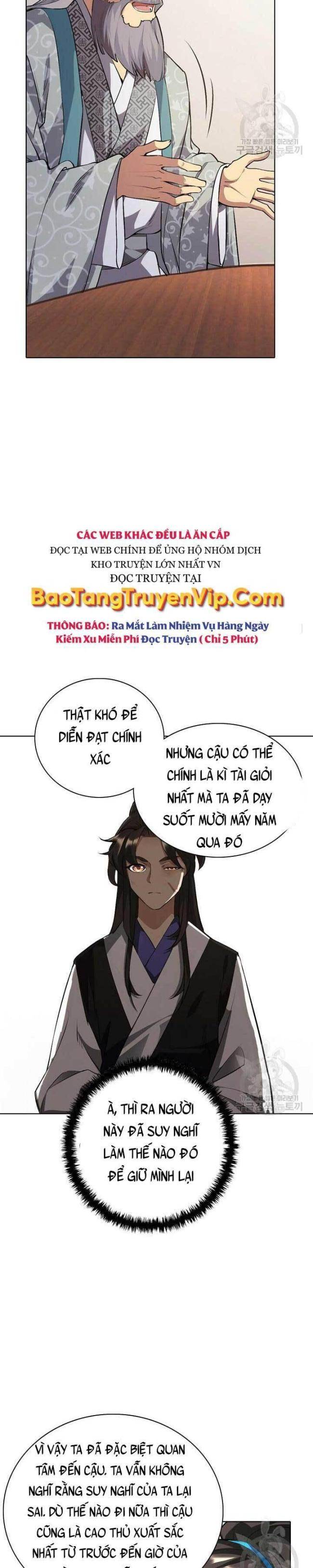 Tôi Nhặt Được Một Cây Đèn Thần - Page 25