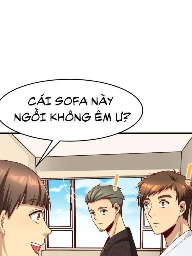 Trở Thành Tài Phiệt Nhờ Game - Page 62