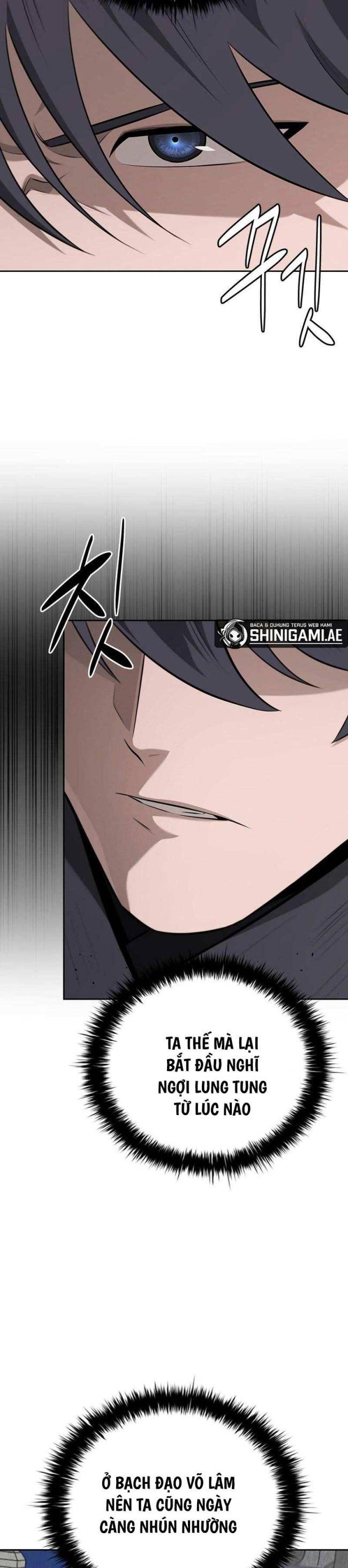 Kiếm Đế Nguyệt Linh - Page 4