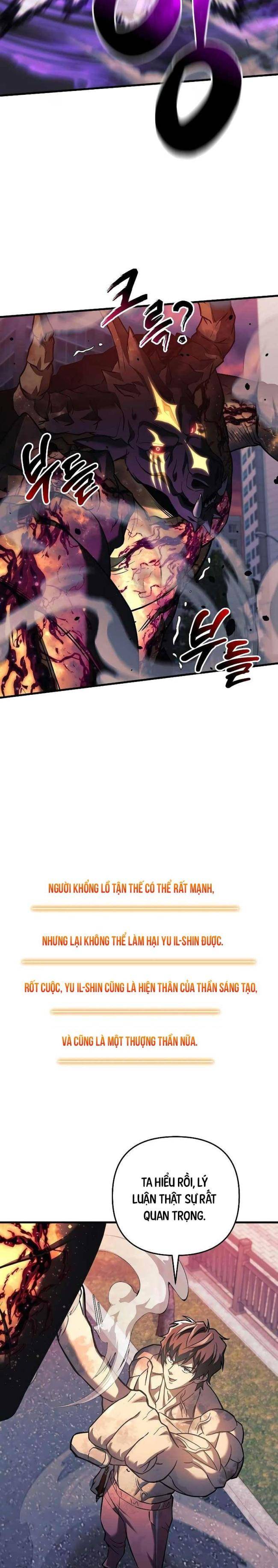 Tiểu Thuyết Gia Làm Thợ Săn - Page 23