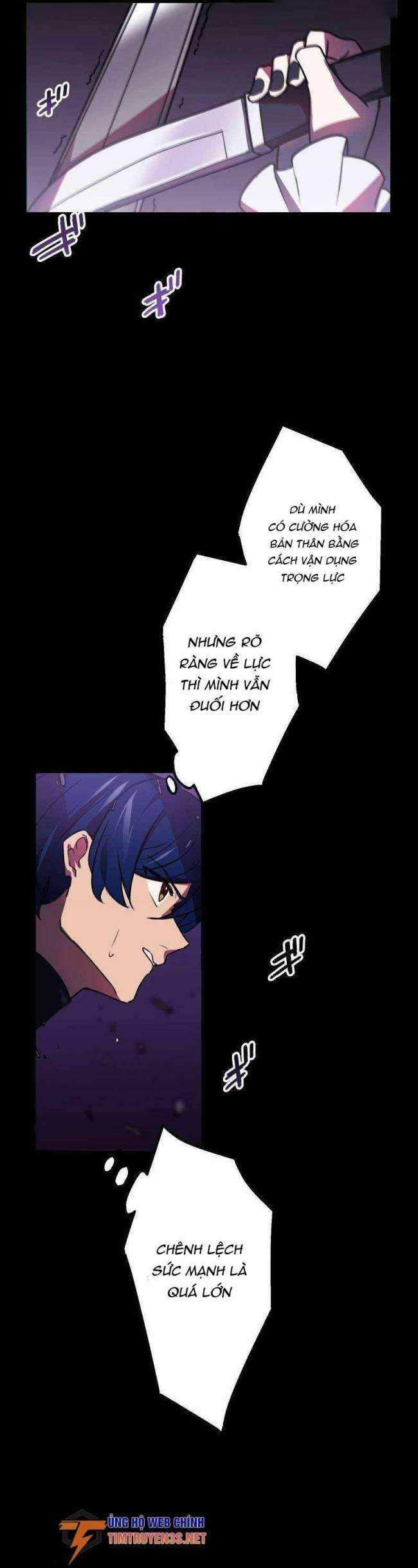 Hồi Quy Trở Thành Mạo Hiểm Giả Mạnh Nhất Nhờ Class Ẩn Điều Khiển Trọng Lực - Page 35