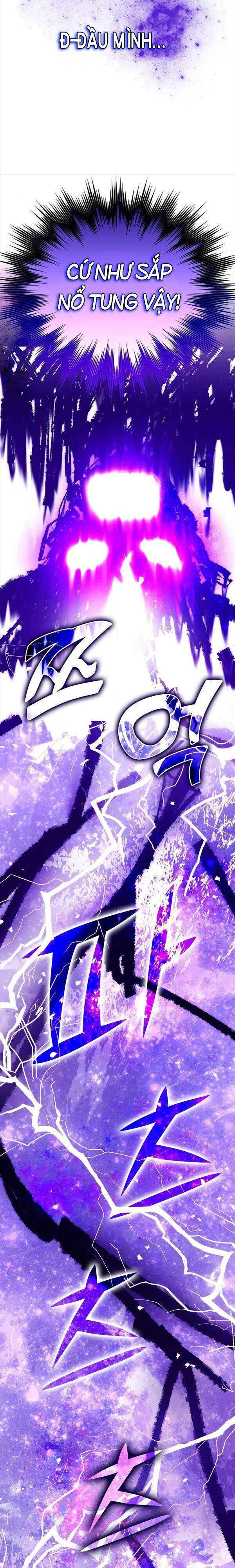 Chúa Quỷ Tăng Cấp Bằng Võ Thuật - Page 32