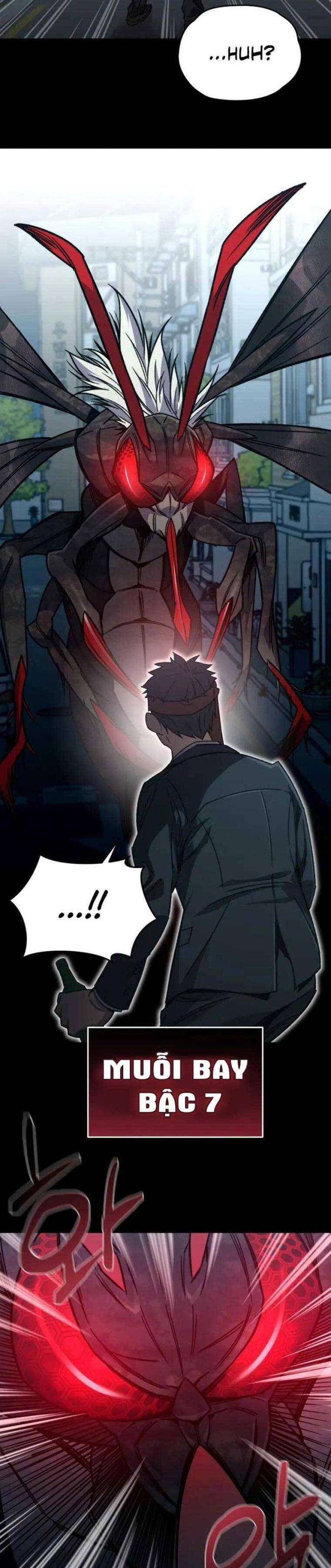 Người Chơi Làm Lại Cuộc Đời - Page 34