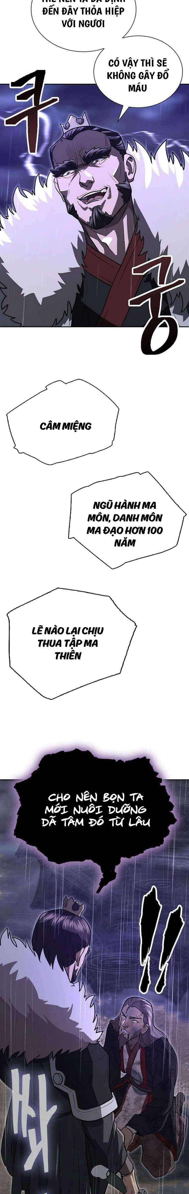 Kiếm Ma Đạo - Page 24
