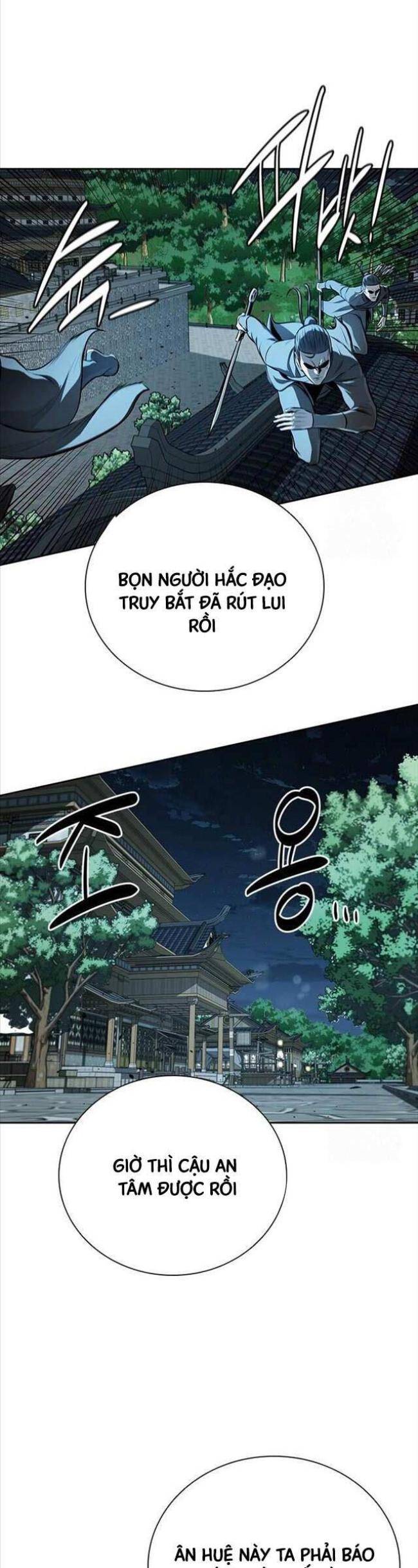 Kiếm Đế Nguyệt Linh - Page 31