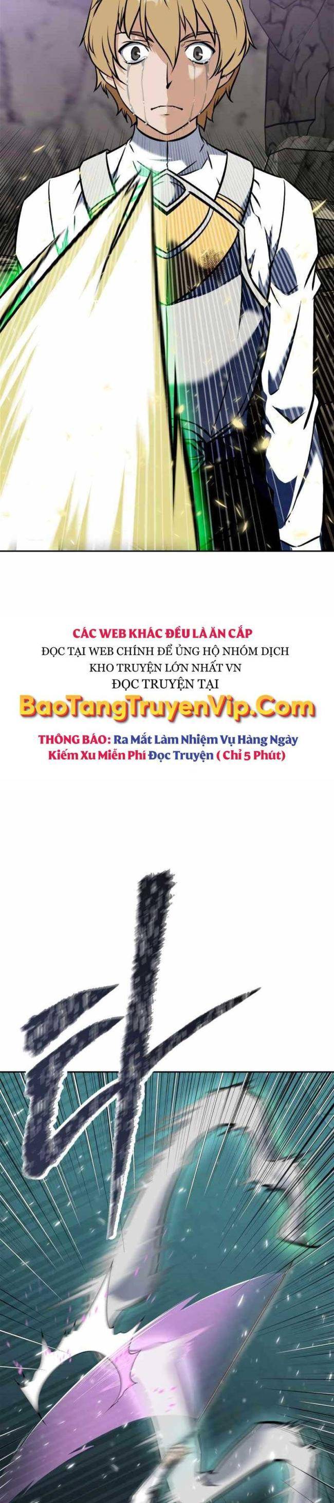 Sự Trở Lại Của Bậc Thầy Kiếm Sư - Page 5