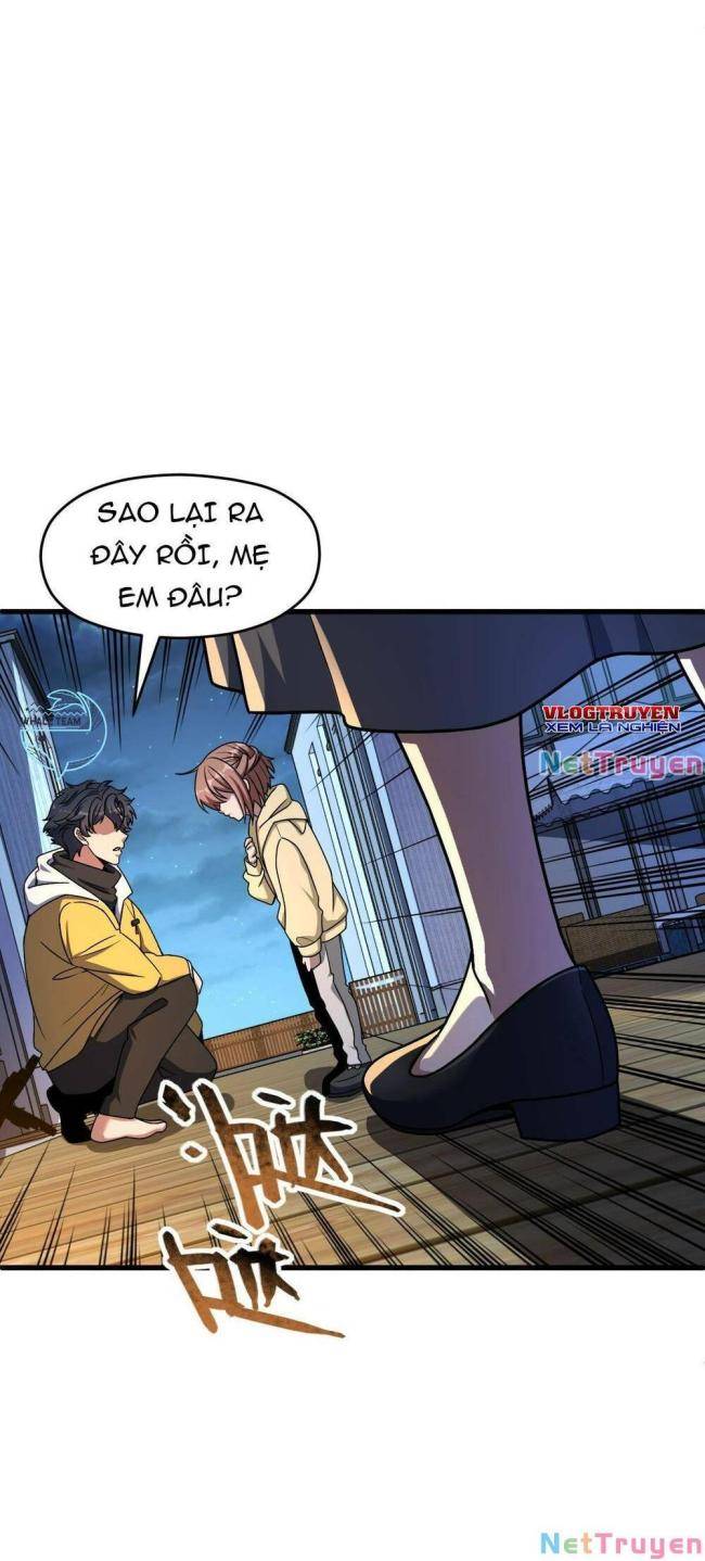 Mệnh Danh Thuật Của Bóng Tối - Page 4