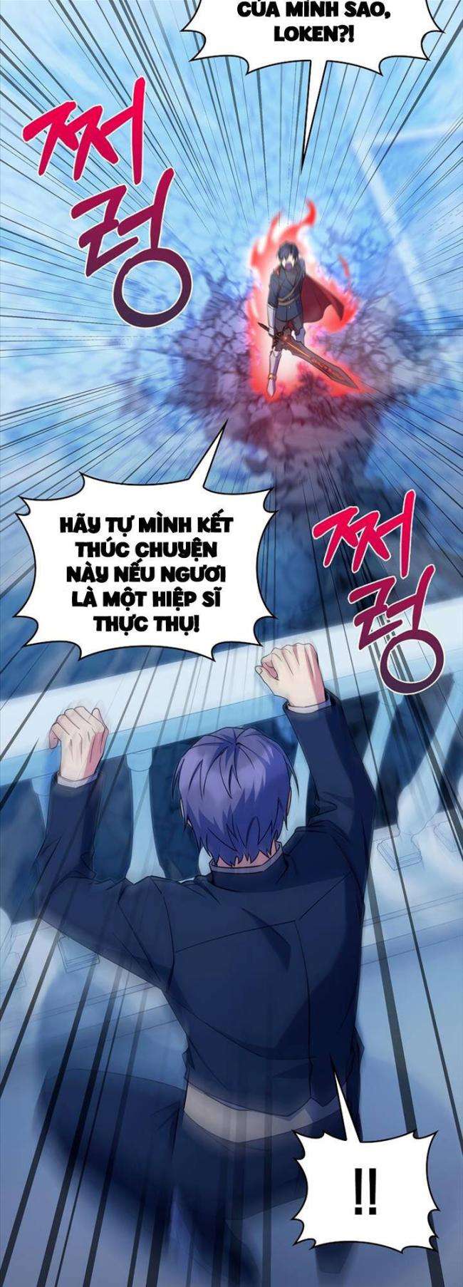 Hồi Quy Vào Gia Tộc Suy Tàn - Page 21