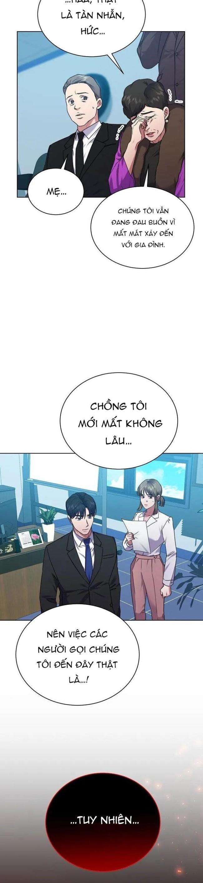 Ta Là Người Thu Thuế - Page 32