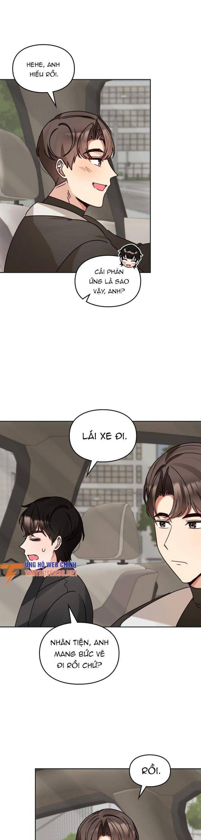 Tôi Trở Thành Một Người Cha - Page 28