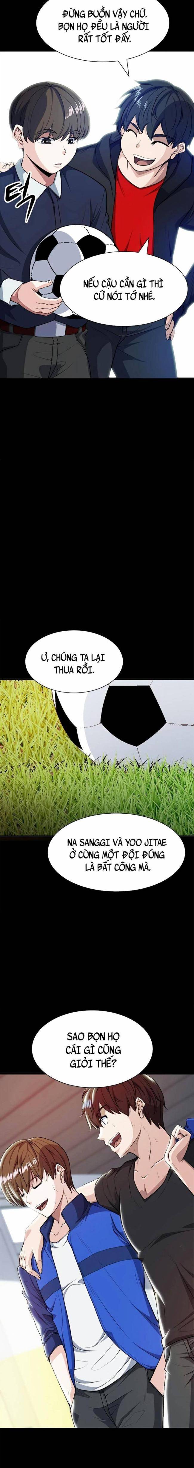 Người Chơi Bí Ẩn - Page 4