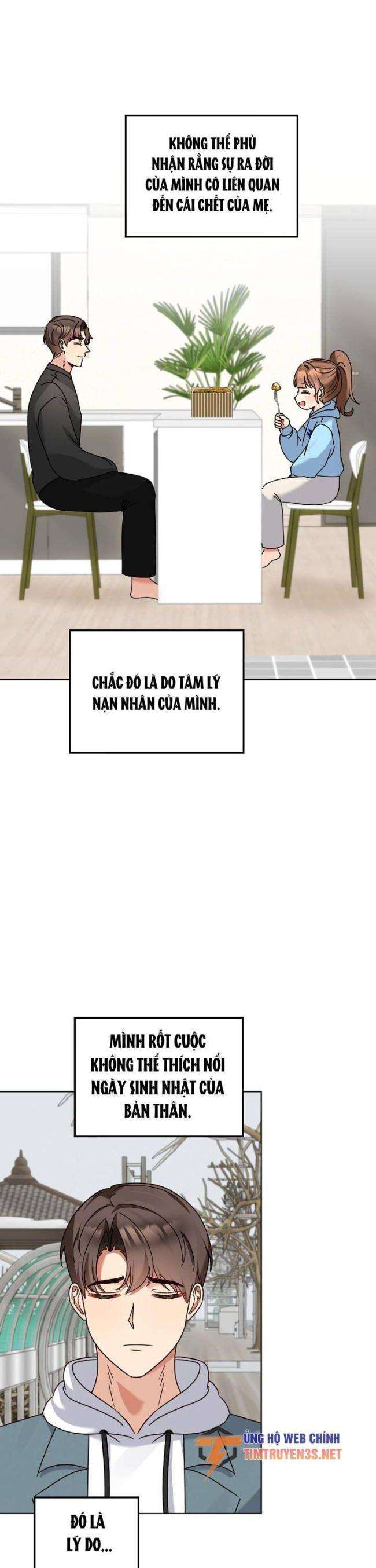 Tôi Trở Thành Một Người Cha - Page 17