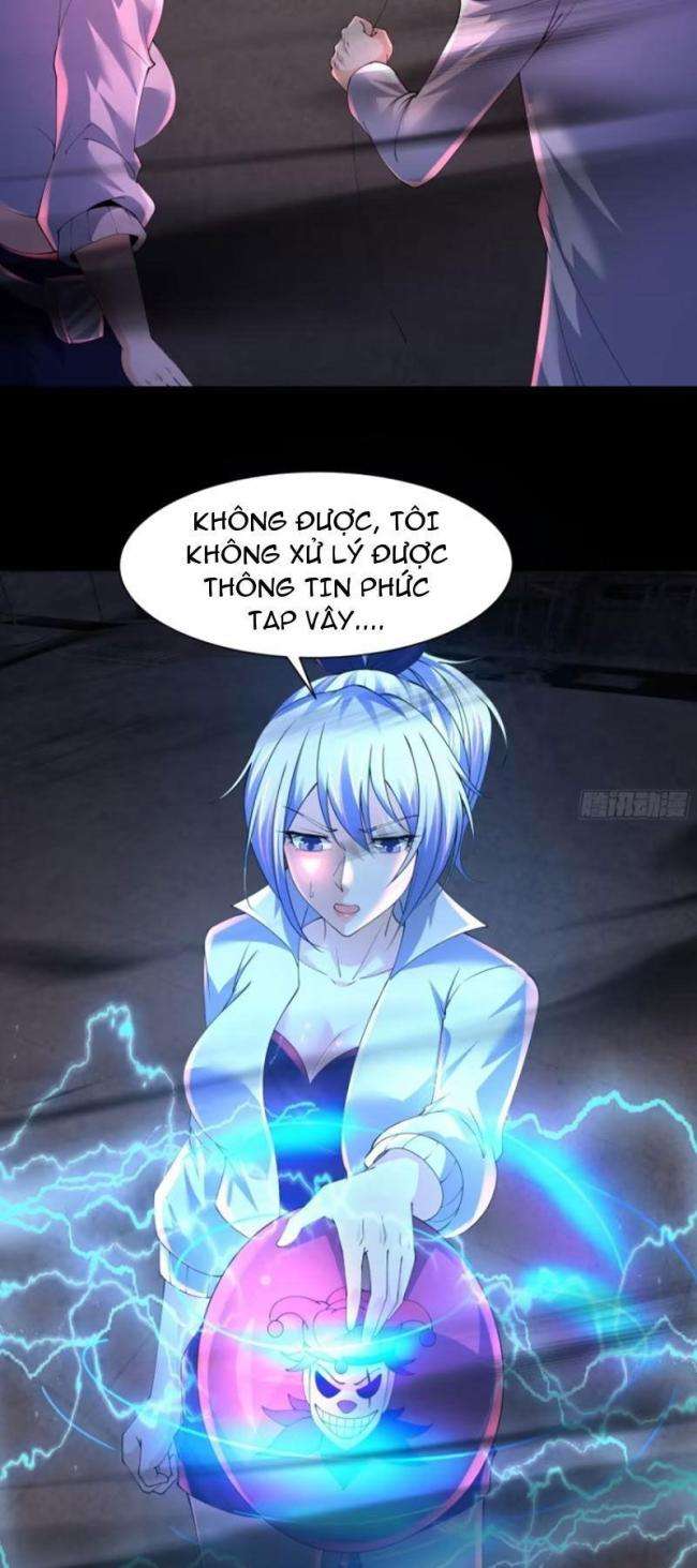 Từ Hồng Nguyệt Khai Thủy - Page 30