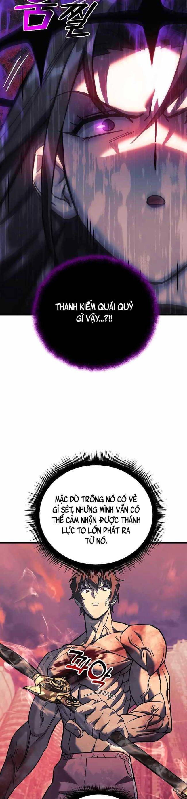 Tiểu Thuyết Gia Làm Thợ Săn - Page 24