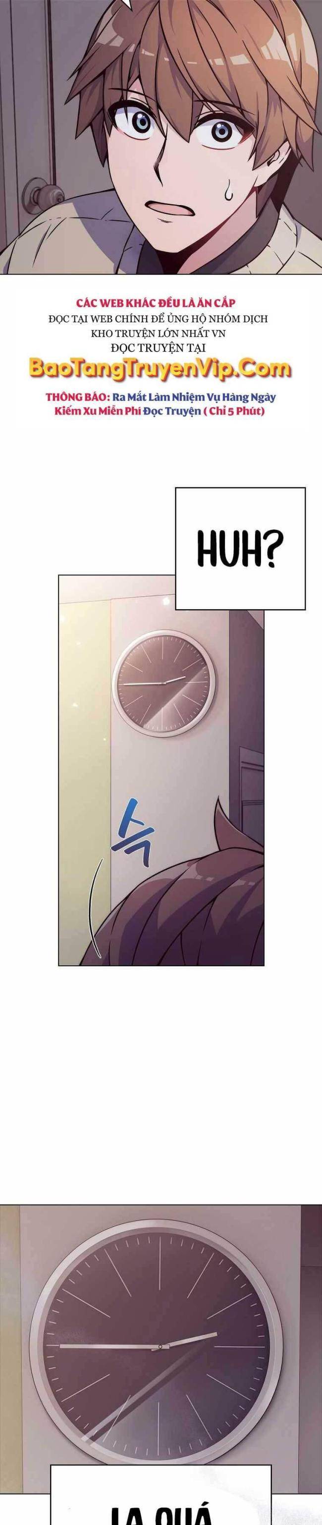 Trừ Tôi Tất Cả Đều Là Quy Hồi Giả - Page 7