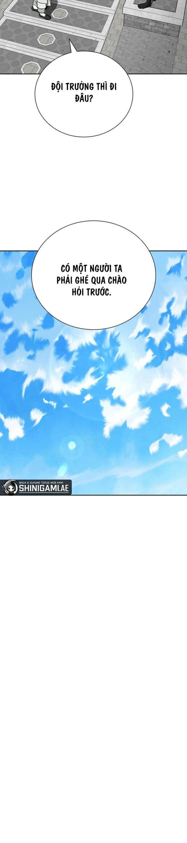 Kiếm Đế Nguyệt Linh - Page 31