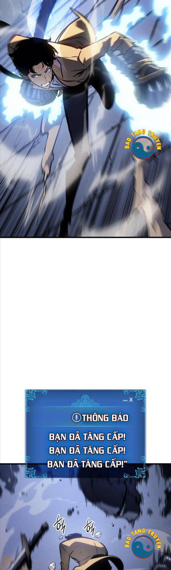 Tôi Thăng Cấp Một Mình SS3 - Page 17