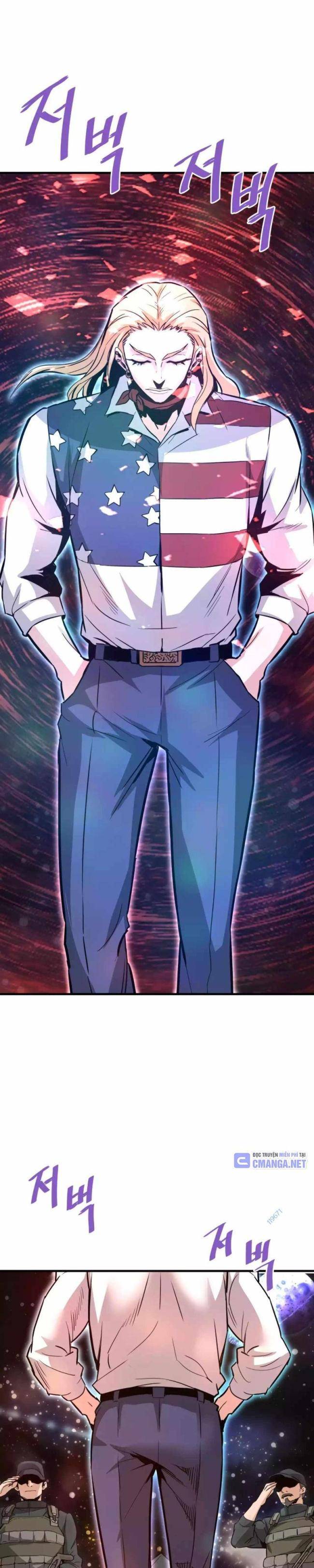 Ta Trở Về Từ Địa Ngục - Page 28