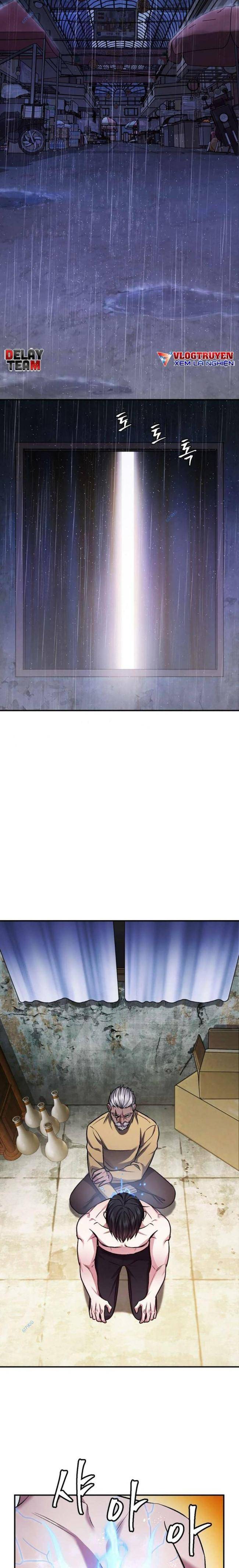 Quái Vật - Page 9