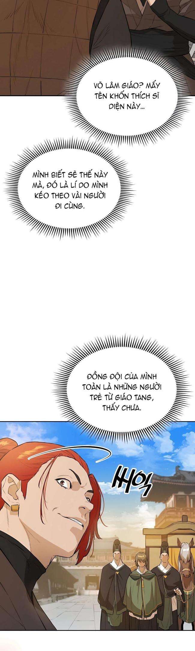 Kẻ Phản Diện Vô Song - Page 30