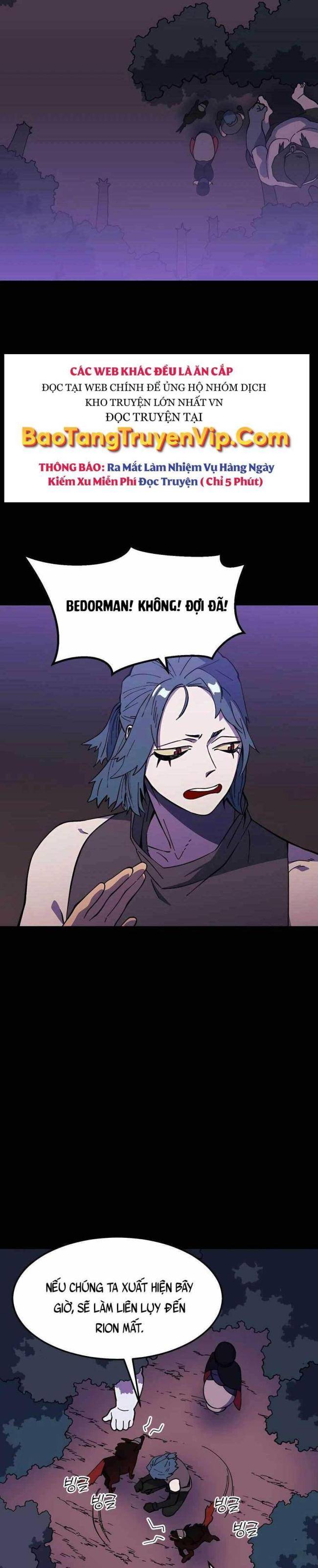 Thợ Săn Cơ Bắp - Page 4