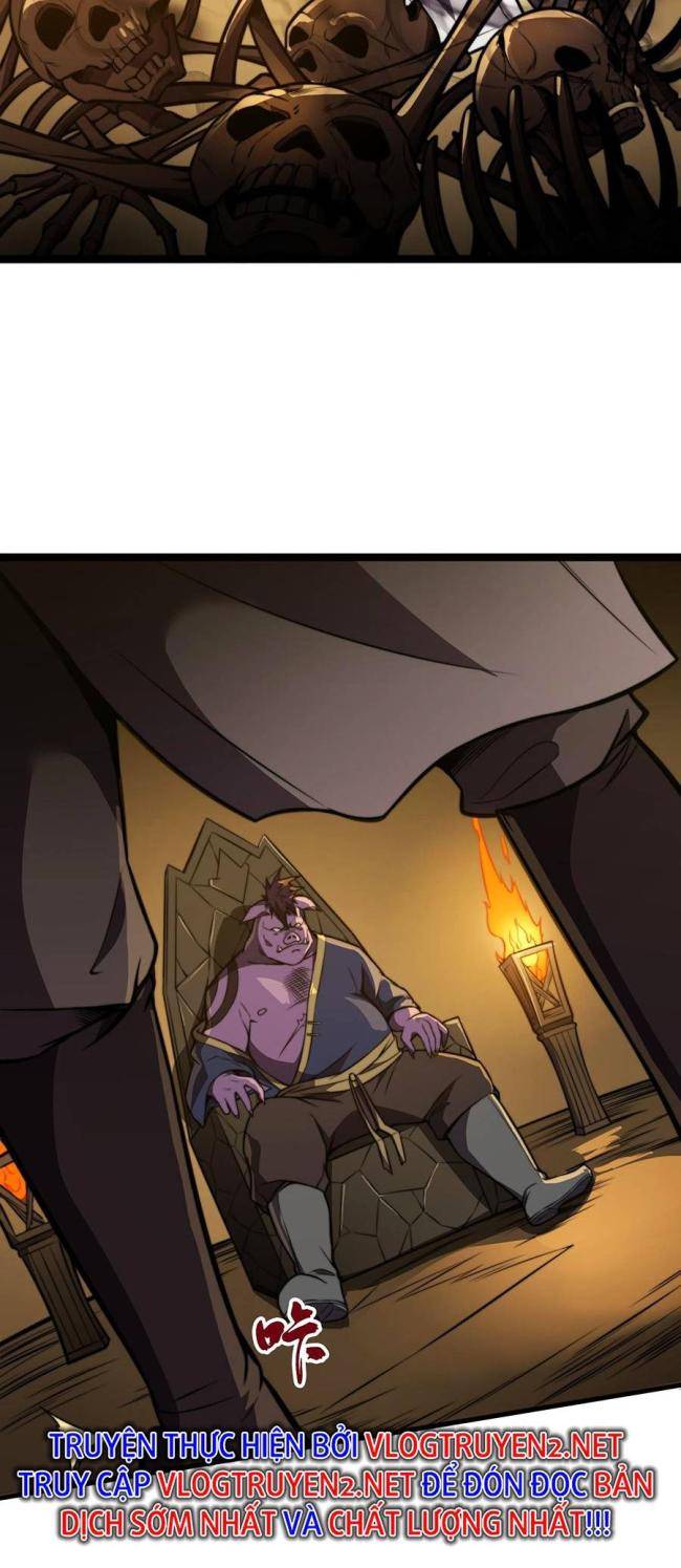 Cao Thủ Gian Lận Hoàn Lương - Page 44