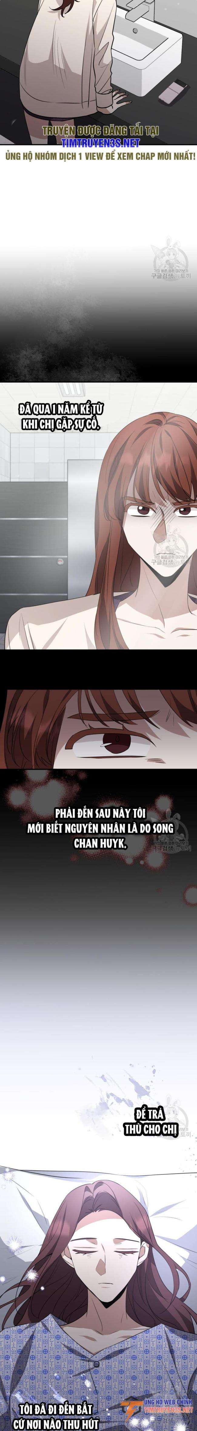 Trở Thành Diễn Viên Hàng Đầu Nhờ Đọc Sách - Page 14