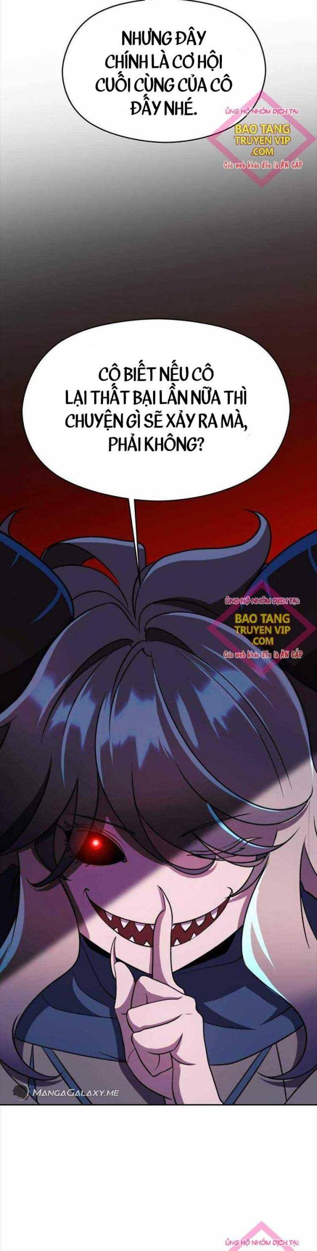 Đại Ma Đạo Sư Hồi Quy - Page 42