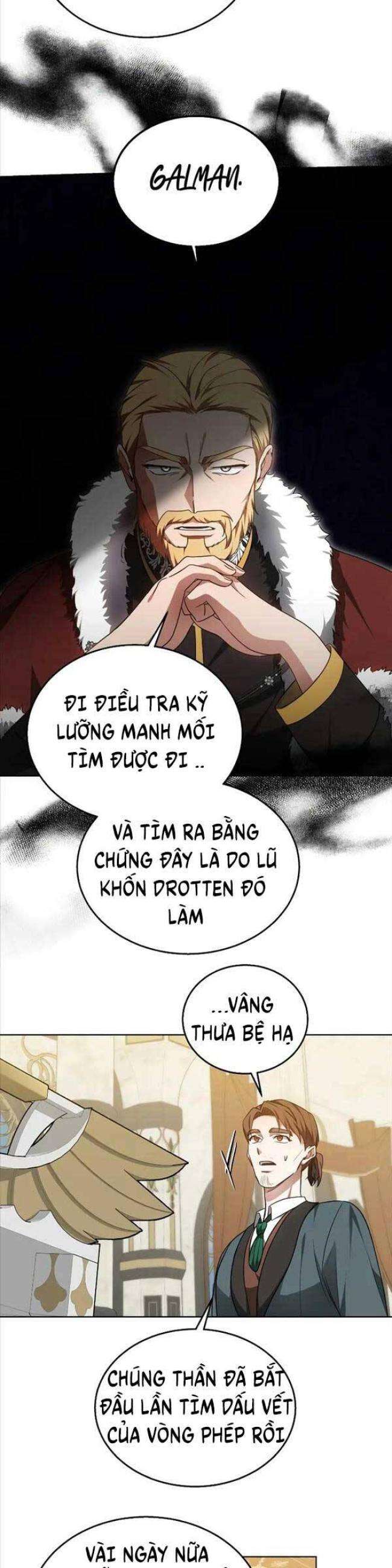 Người Chơi Hệ Bác Sĩ - Page 25